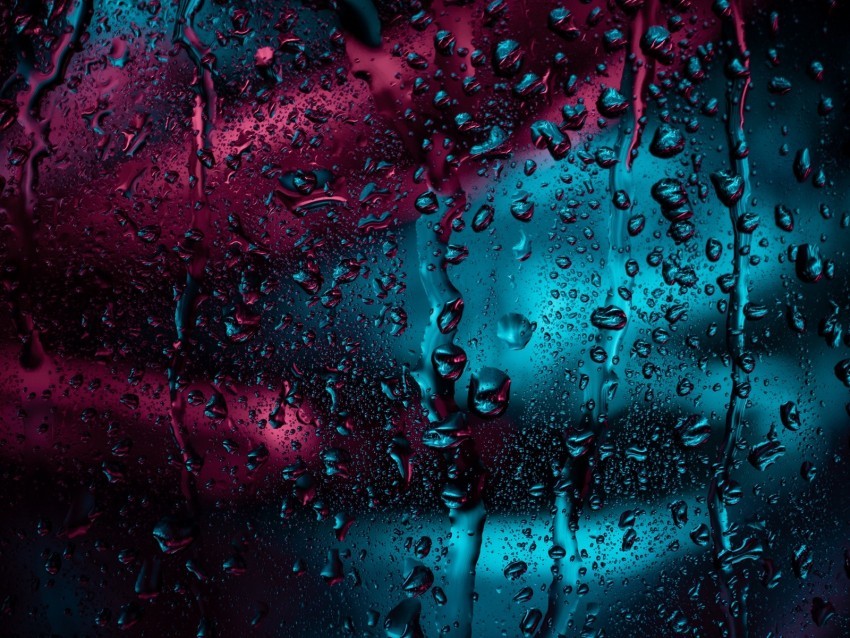 drops glass rain moisture window surface dark Transparent PNG images set