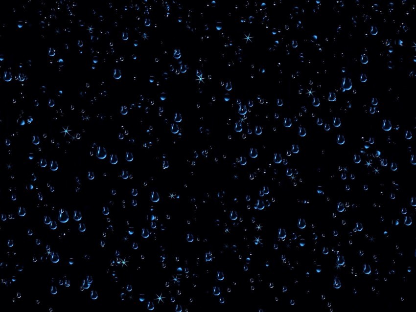 drops texture dark shine black PNG images with alpha transparency layer