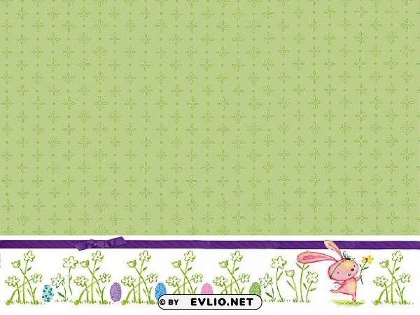 easter Clear background PNG elements