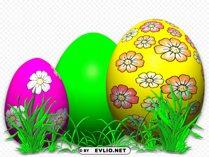 easter coloring book easter eggs jumbo coloring book Clear background PNG graphics