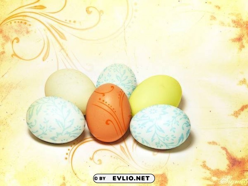 easterwallpaper Clear PNG file