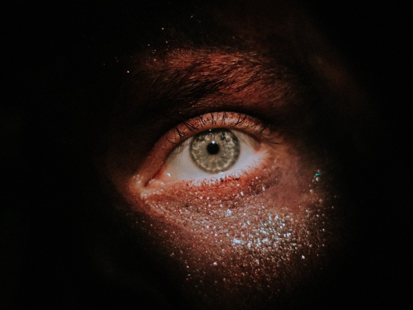 eye glitter dark closeup PNG transparent photos comprehensive compilation