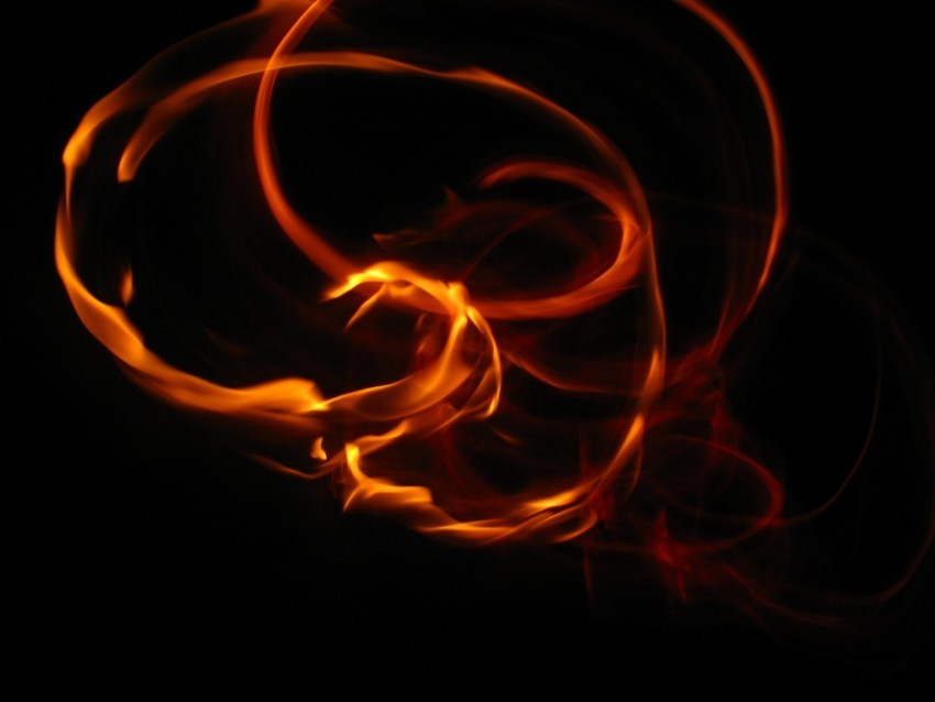 fire flame bright turns night darkness High-resolution transparent PNG images assortment 4k wallpaper