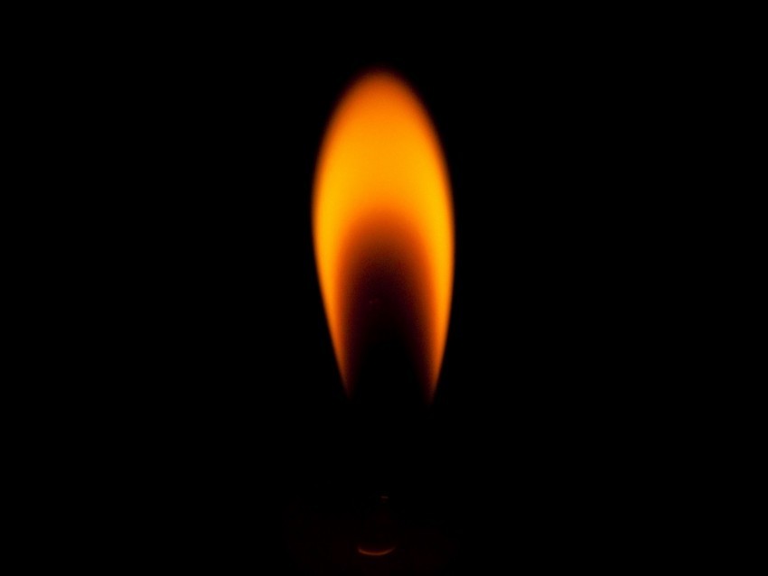 fire wick flame dark PNG files with alpha channel 4k wallpaper