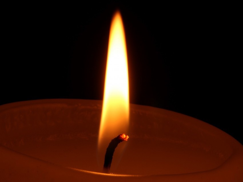 flame candle wick fire macro HighQuality Transparent PNG Isolation 4k wallpaper