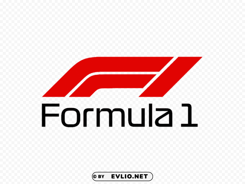 formula 1 logo PNG files with transparent canvas collection