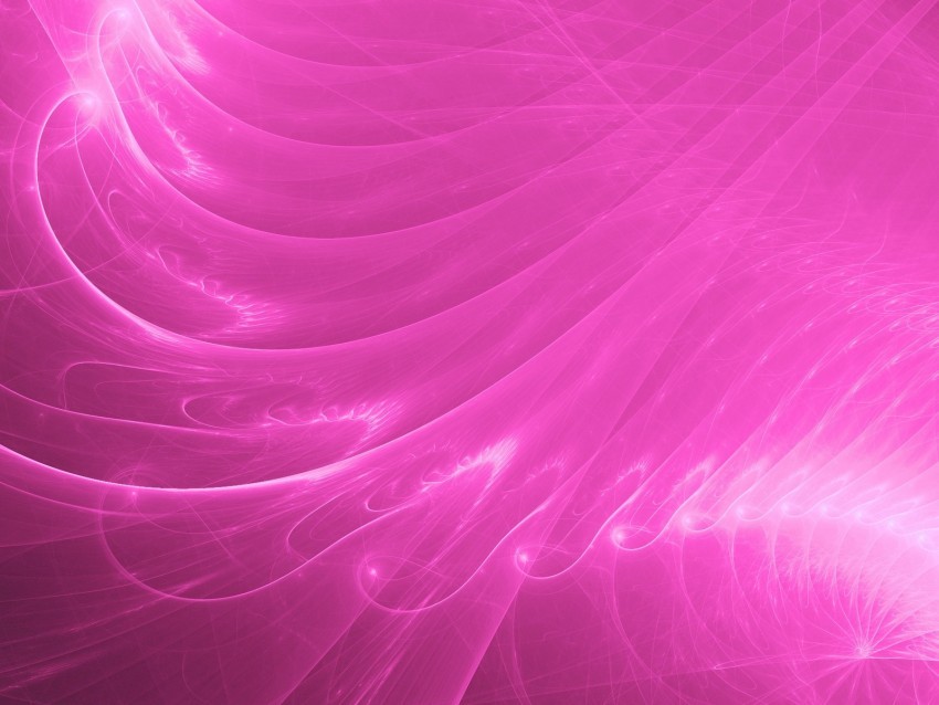 fractal lines glow bright tangled PNG for web design