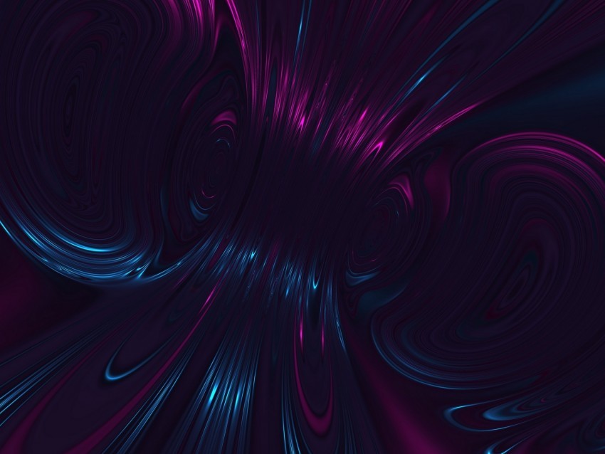 fractal purple dark gleam abstraction Clear PNG images free download 4k wallpaper