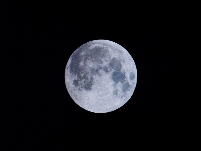 full moon moon satellite space PNG Image Isolated with Transparent Clarity
