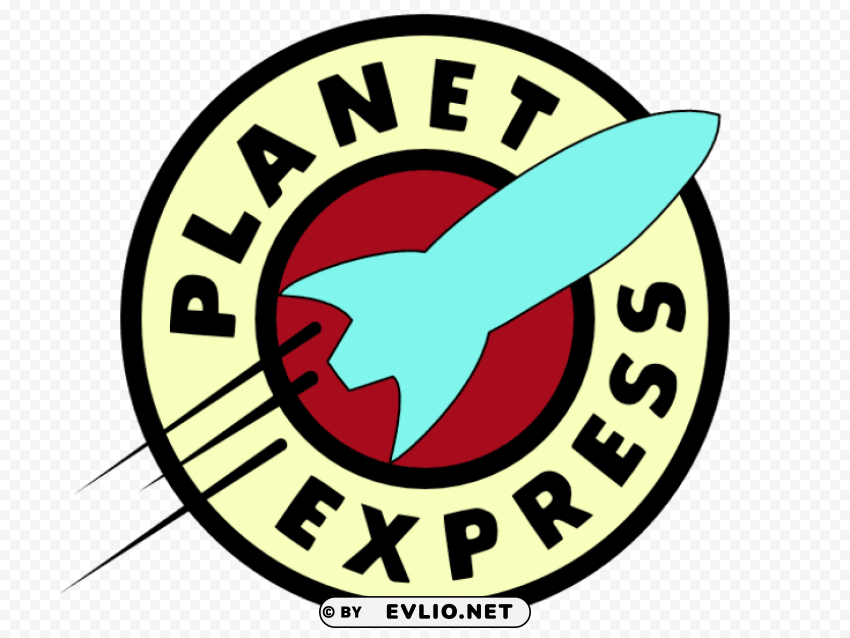 futurama logo HighResolution Isolated PNG Image png - Free PNG Images ID 487bcbcc
