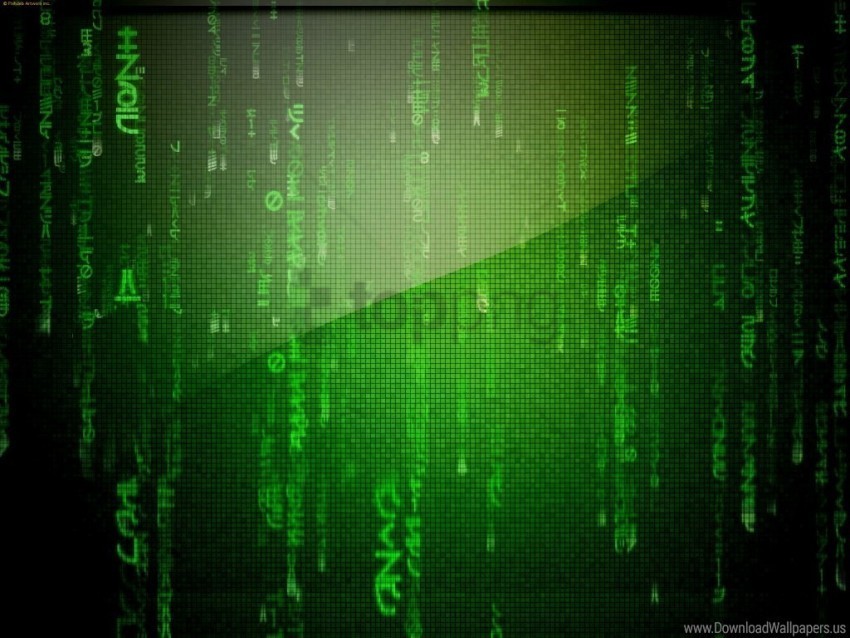 glass matrix wallpaper Free PNG images with alpha channel variety