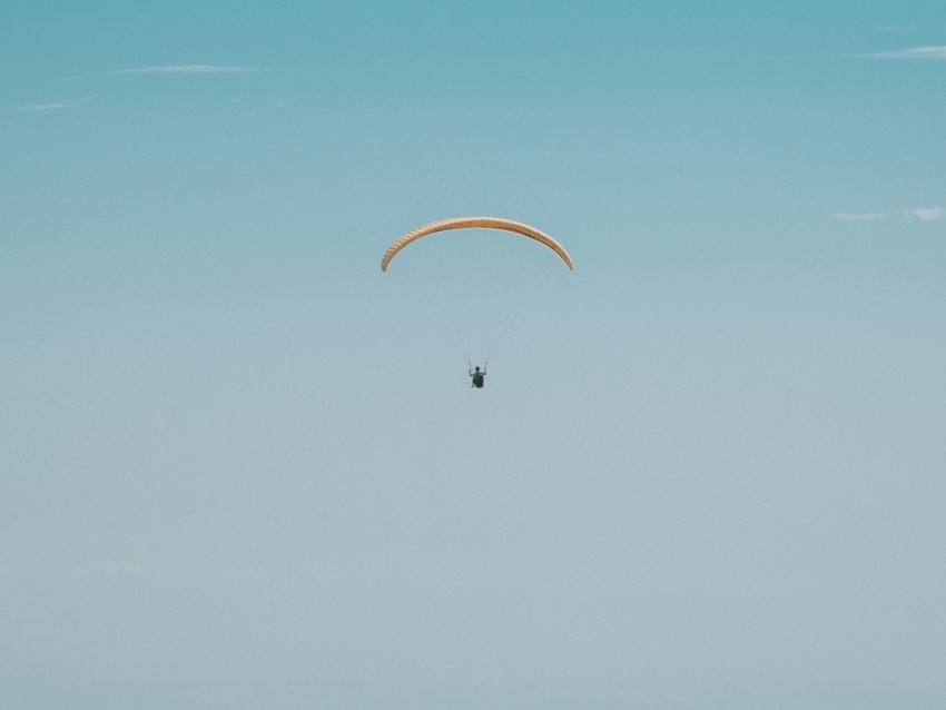 gliding paragliding flight sky PNG transparent photos extensive collection