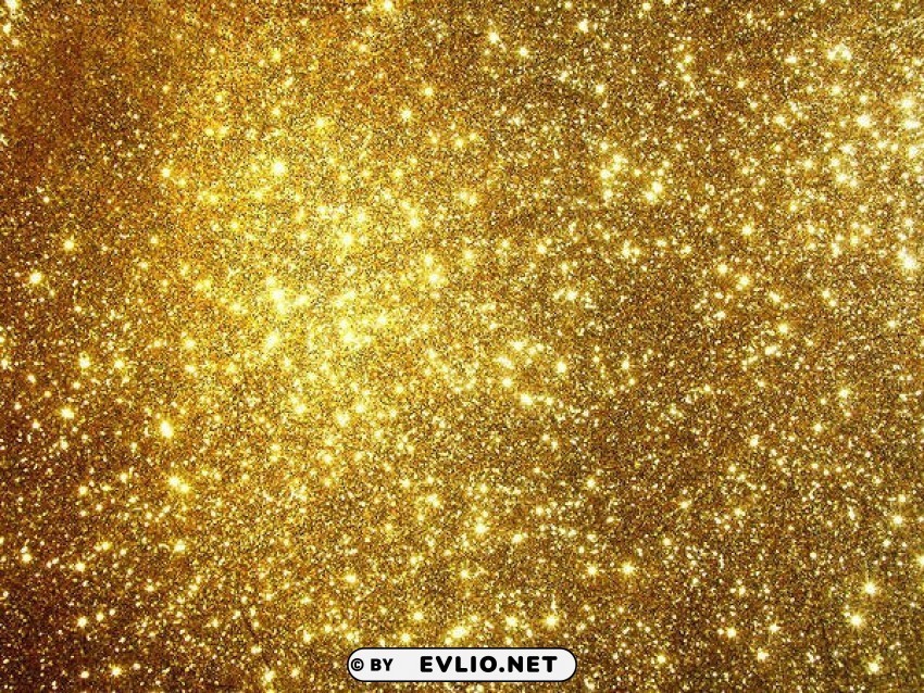 glitter gold Transparent background PNG gallery