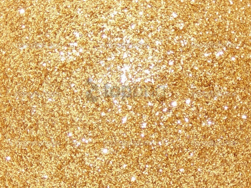 gold glitter texture background PNG images for merchandise