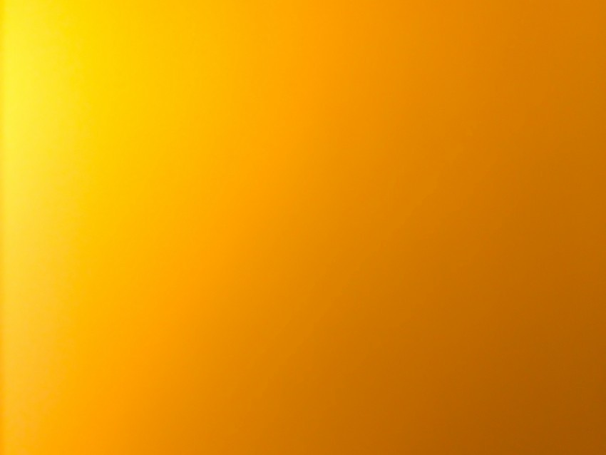gradient orange shades background transition smooth PNG Image with Transparent Isolated Design