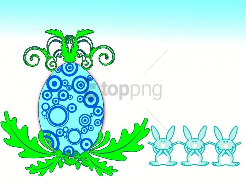 graphics leaves rabbits vegetables wallpaper Transparent background PNG clipart