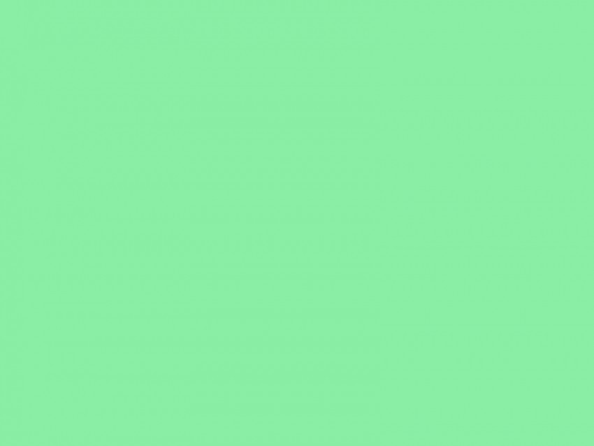 green color monochrome minimalism PNG Isolated Subject on Transparent Background