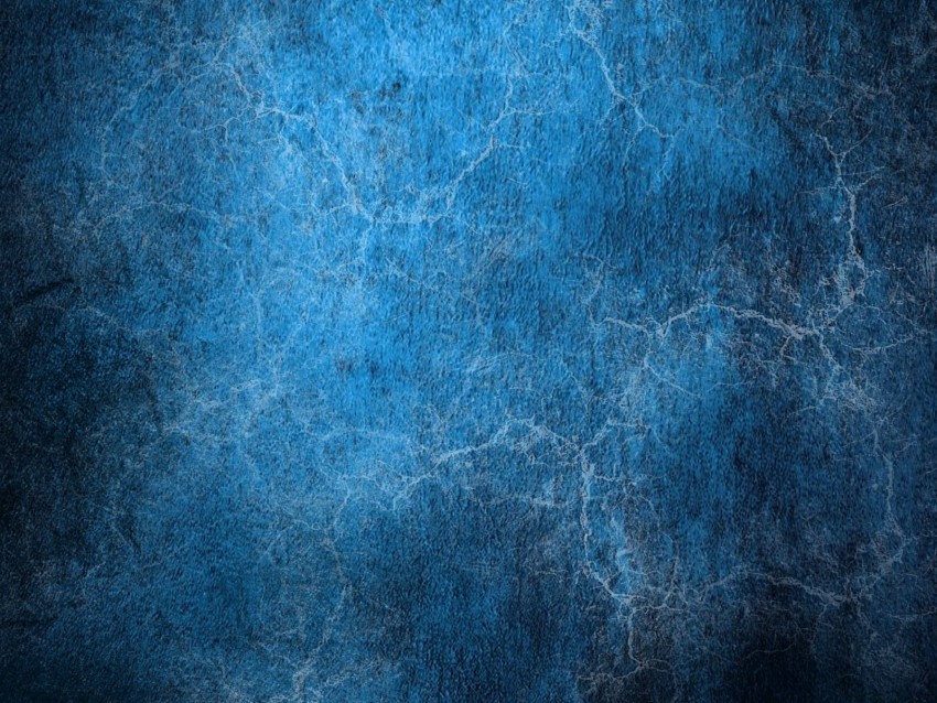 grunge vintage texture blue Isolated Subject with Transparent PNG