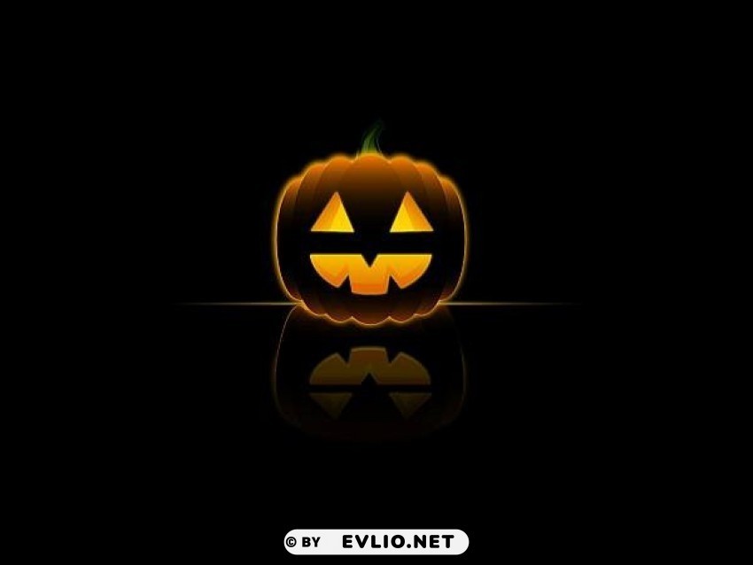 Halloween-pumpkin1 ClearCut Background Isolated PNG Design