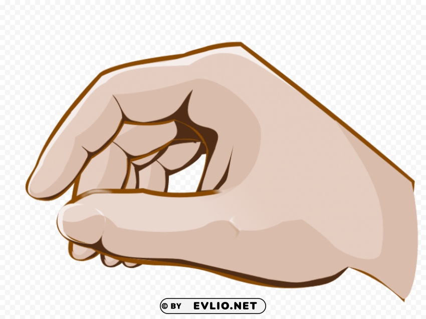 hand drawing Clean Background PNG Isolated Art