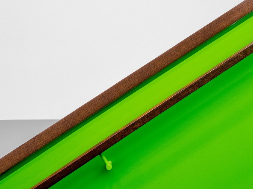 handrail wall interior minimalism symmetry green PNG transparent graphics for projects