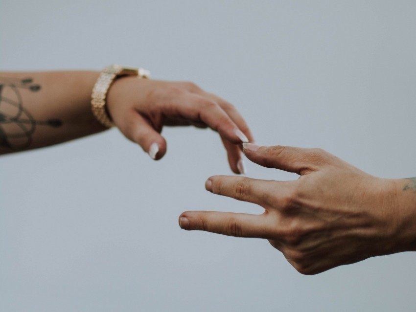 hands touch tenderness love Free PNG images with transparent layers diverse compilation 4k wallpaper