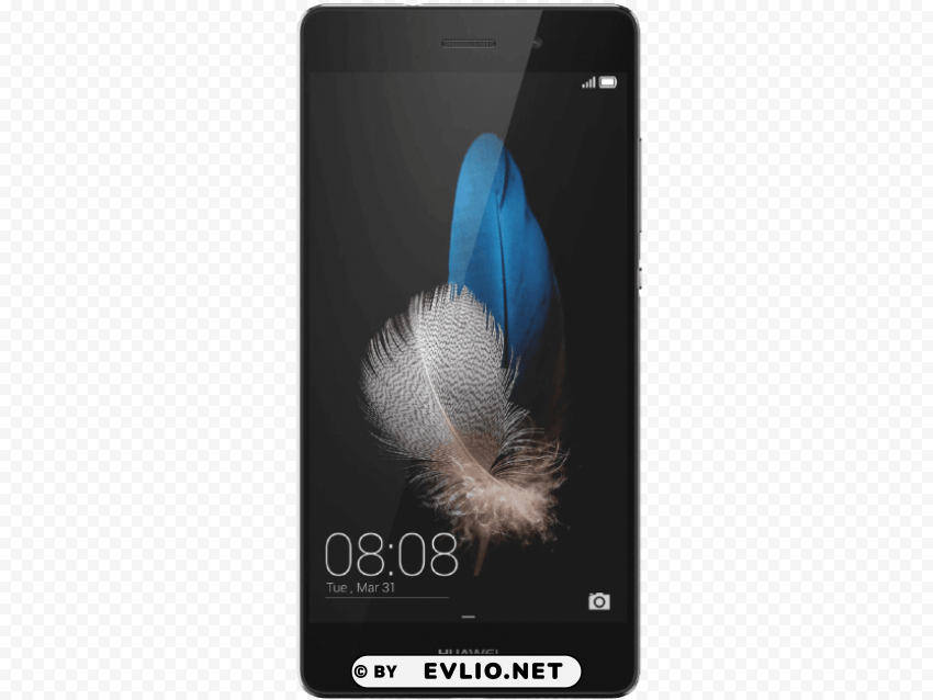 huawei p8 Transparent PNG Isolated Illustrative Element