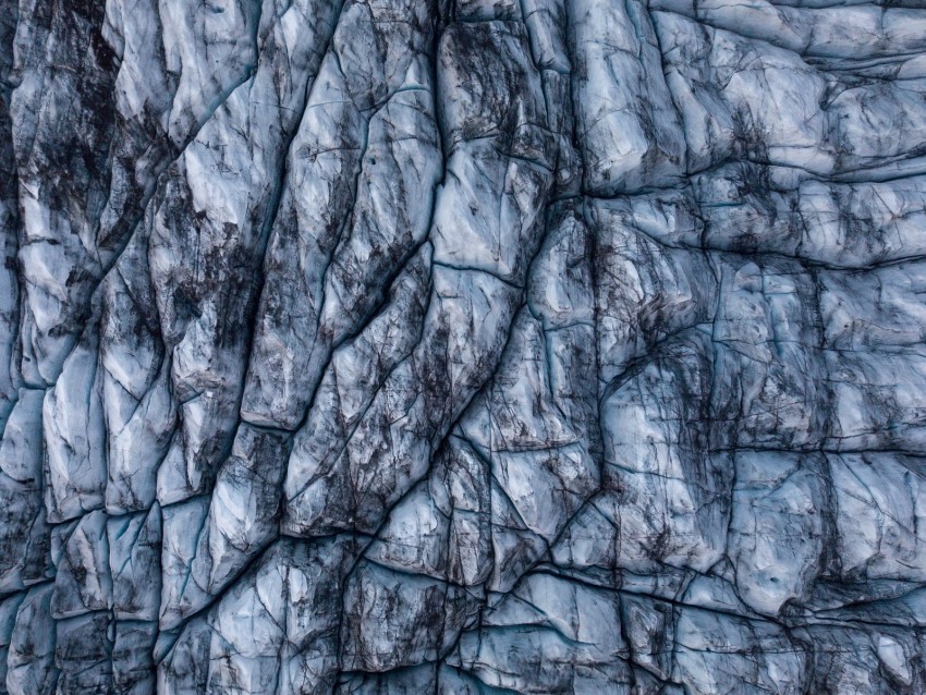 iceberg ice texture ribbed bumps HighResolution Isolated PNG Image
