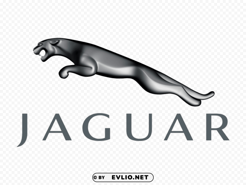 jaguar car logo PNG images with transparent elements