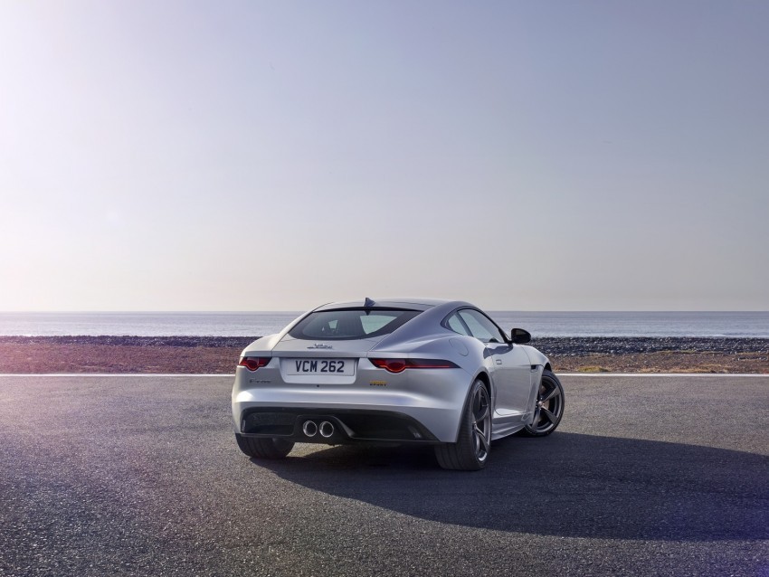 jaguar f-type 400 jaguar f-type jaguar sports car silver PNG graphics with clear alpha channel selection