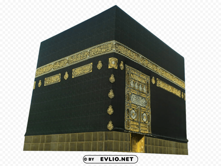 Kaaba PNG transparent images mega collection