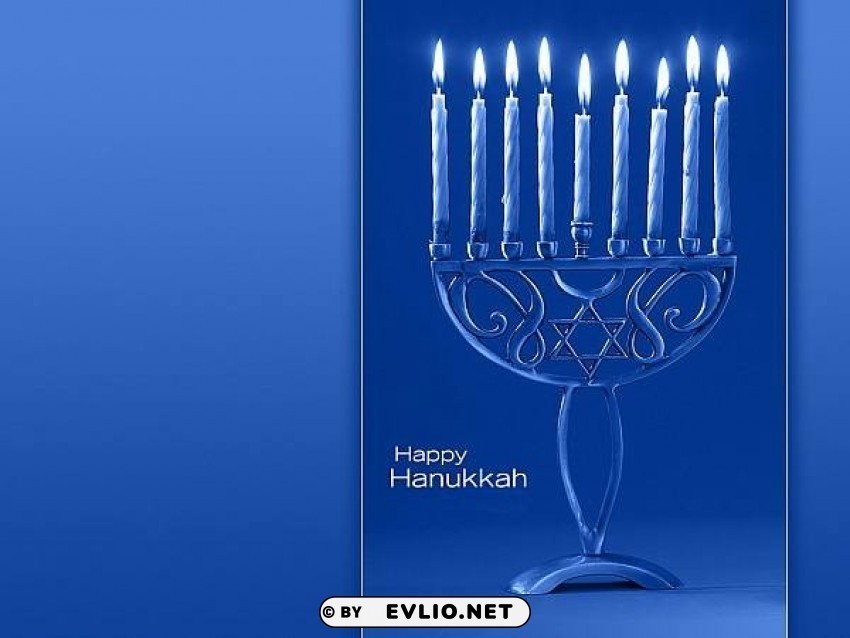 katehanukkah Free PNG images with alpha channel variety