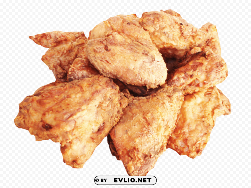 kfc chicken PNG files with no backdrop wide compilation