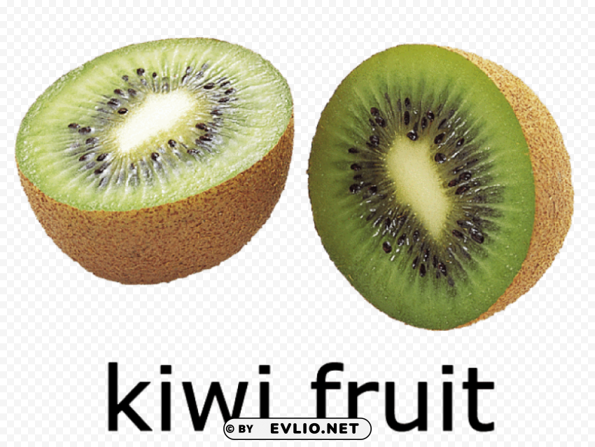 kiwi fruit PNG pictures without background