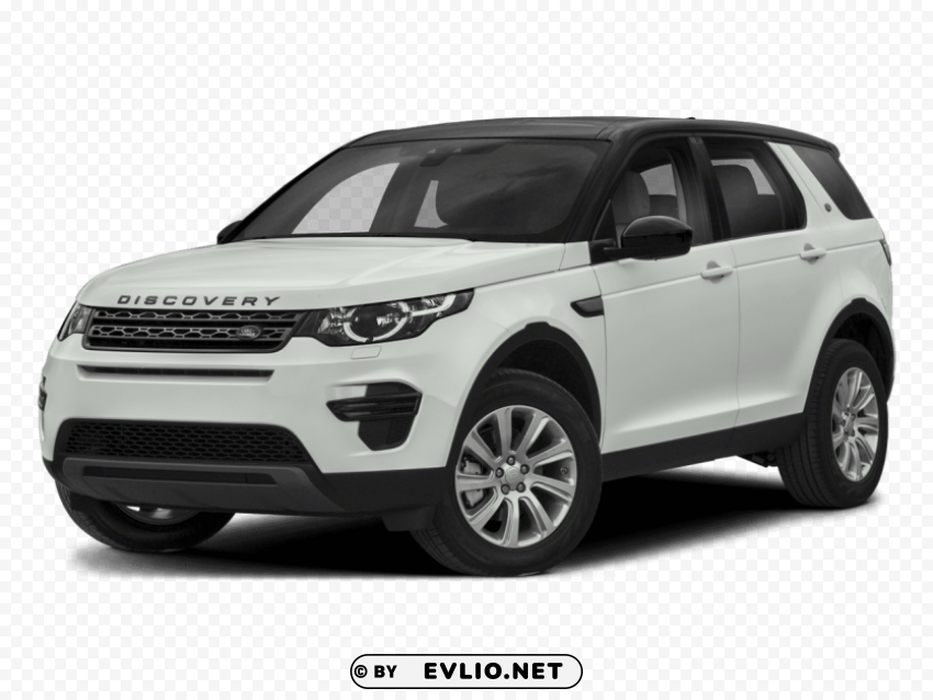land rover free Clear PNG pictures bundle
