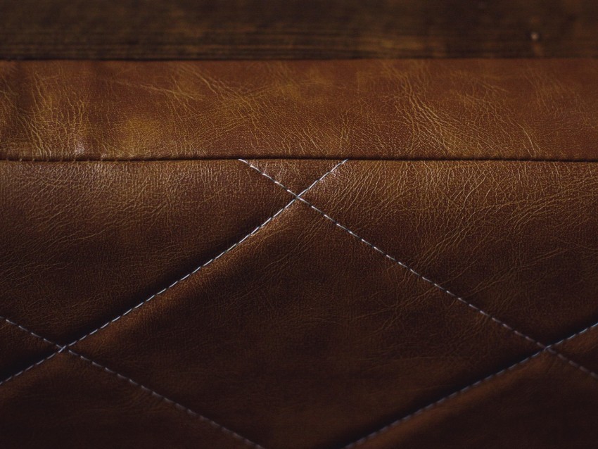 leather brown texture upholstery PNG photo without watermark 4k wallpaper