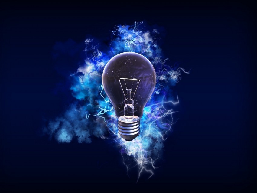 light bulb electricity energy light PNG file with alpha