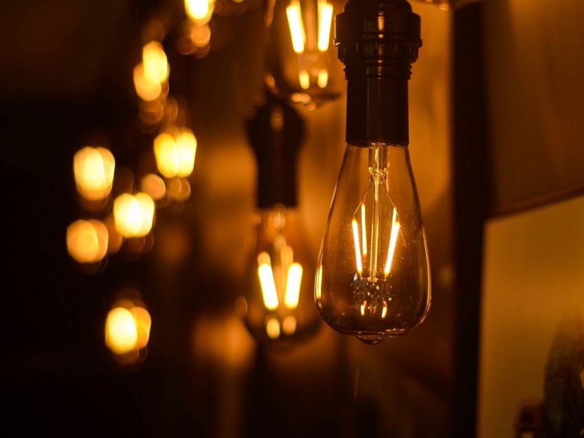 light bulbs light lighting glow electric PNG transparent images for websites
