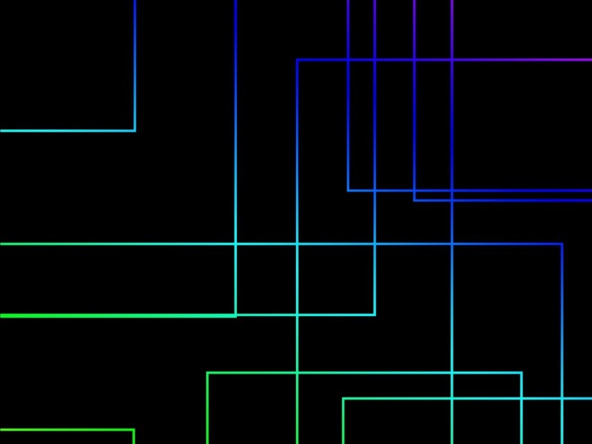 lines connections multicolored glow PNG images with clear alpha channel broad assortment