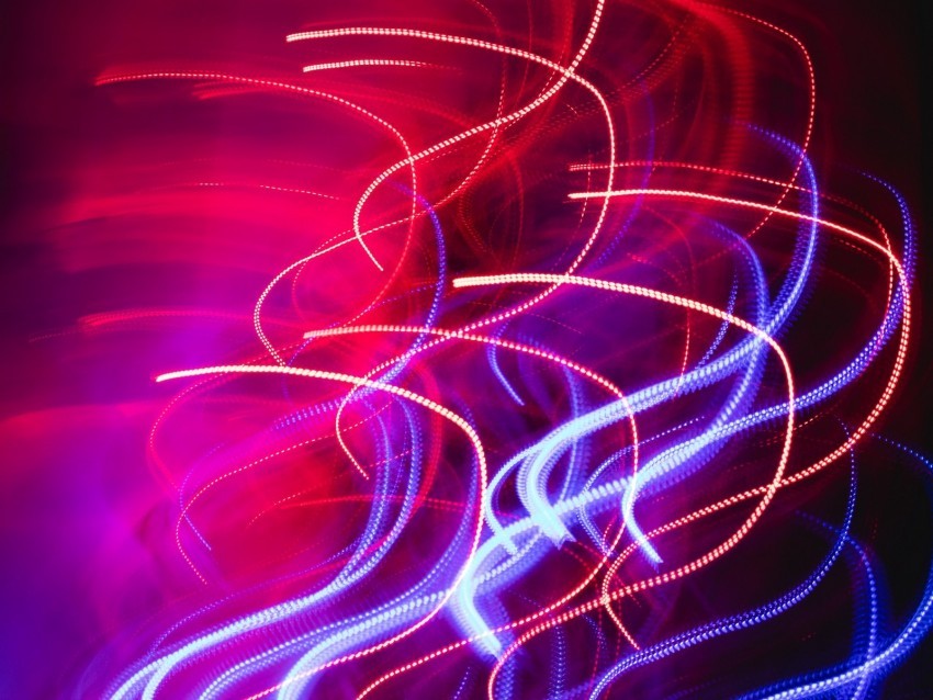 lines intermittent glow neon wavy red PNG transparent photos vast variety
