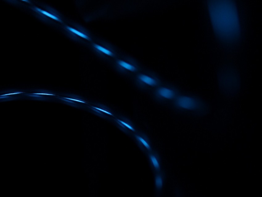 lines intermittent stripes blue dark Isolated Subject with Transparent PNG 4k wallpaper