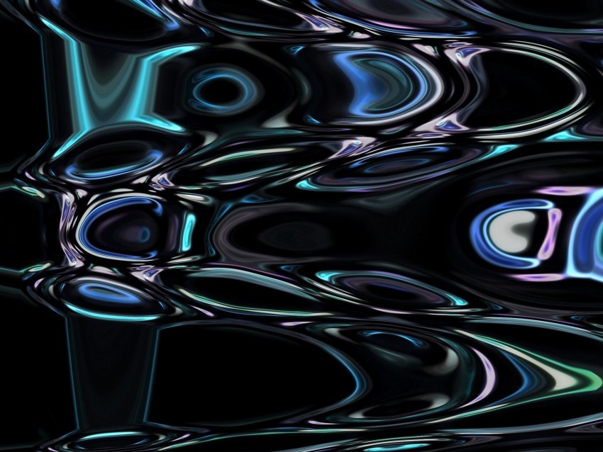 liquid surface ripples wavy dark Transparent background PNG clipart