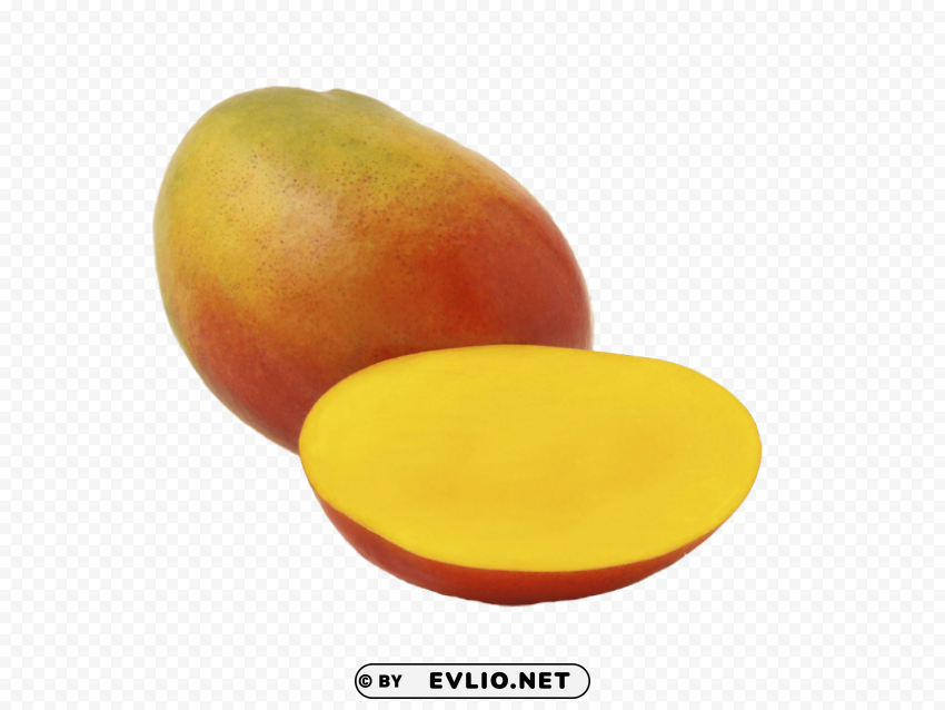 mangos PNG photos with clear backgrounds