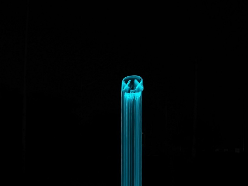 masks neon blur glow dark PNG graphics for free 4k wallpaper