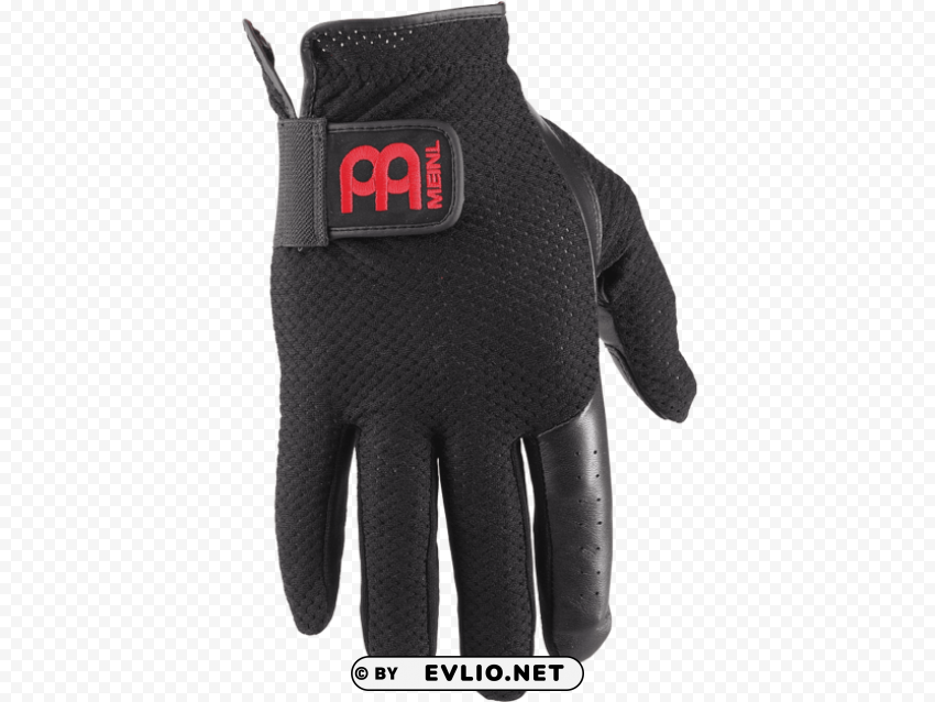 meinl gloves Isolated Item with Transparent PNG Background png - Free PNG Images ID 49ee4820