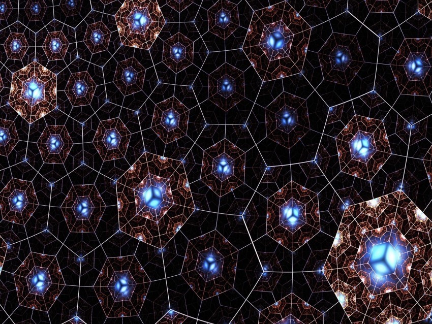 mesh fractal glitter shape plexus Free download PNG images with alpha transparency 4k wallpaper