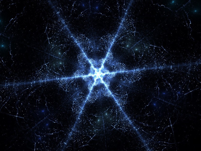mesh snowflake lines shine space PNG for digital art 4k wallpaper