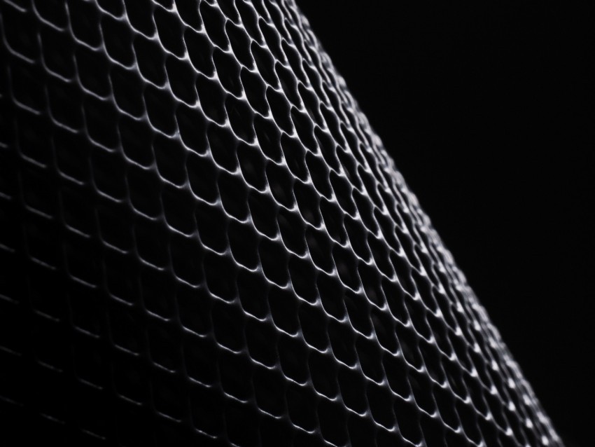 mesh structure surface dark black Clear PNG image 4k wallpaper