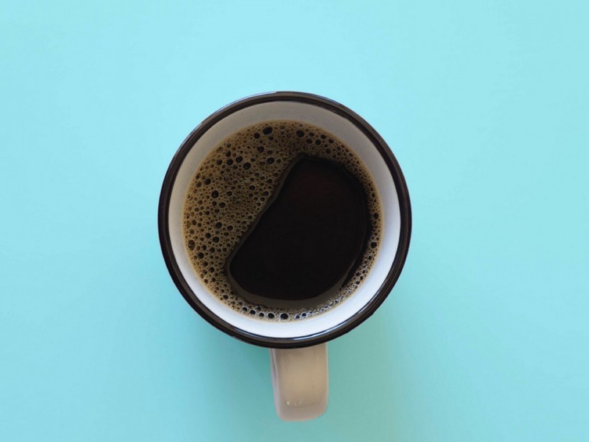 mug coffee cup drink foam PNG for social media 4k wallpaper