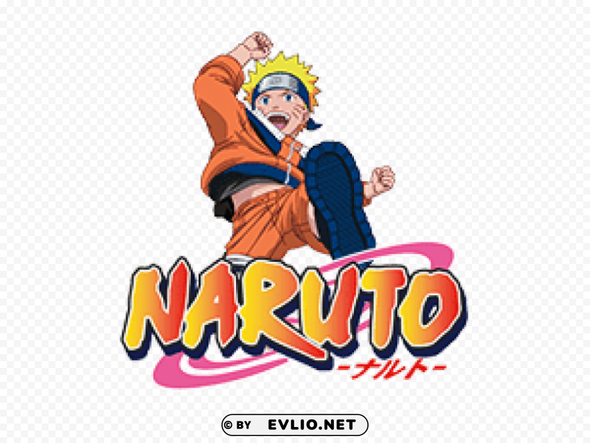 naruto and logo PNG images with alpha transparency wide selection PNG transparent with Clear Background ID 619d0bc8